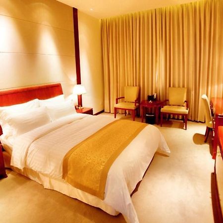 Tianjin Yingbin Hotel No.6 Εξωτερικό φωτογραφία