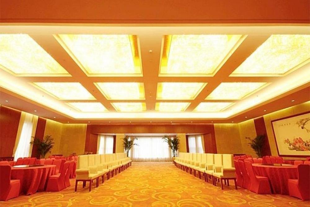 Tianjin Yingbin Hotel No.6 Εξωτερικό φωτογραφία