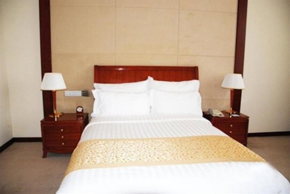 Tianjin Yingbin Hotel No.6 Εξωτερικό φωτογραφία